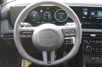 Hyundai Tucson 1.6 T-GDI N-Line 4WD Aut.