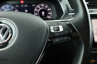 VW Tiguan Allspace 2.0 TSI DSG Highline 4Motion