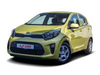 Kia Picanto 1.2 Edition 7 Sitzheizung Bluetooth Lichtsensor