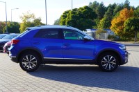 VW T-Roc 1.5 16V TSI Life