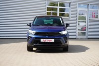 Opel Crossland 1.2 GS Line