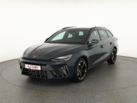Cupra Leon ST 1.5 eTSI DSG 3-Zonen-Klima Sitzheizung LED