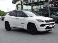 Jeep Compass 1.3 Hybrid S Plug-In 4WD