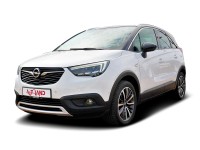 Opel Crossland X 1.2 Turbo Ultimate 2-Zonen-Klima Navi Sitzheizung