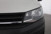 VW Caddy 1.0 TSI Trendline