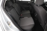 VW T-Cross 1.0 TSI DSG