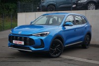 Vorschau: MG ZS 1.5 VTi-Tech Standard
