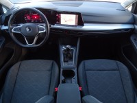 VW Golf VIII Variant 2.0 TDI Life