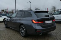 BMW 318 318d Touring Advantage Aut.