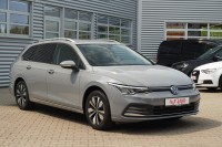 VW Golf VIII Variant 1.5 TSI Move