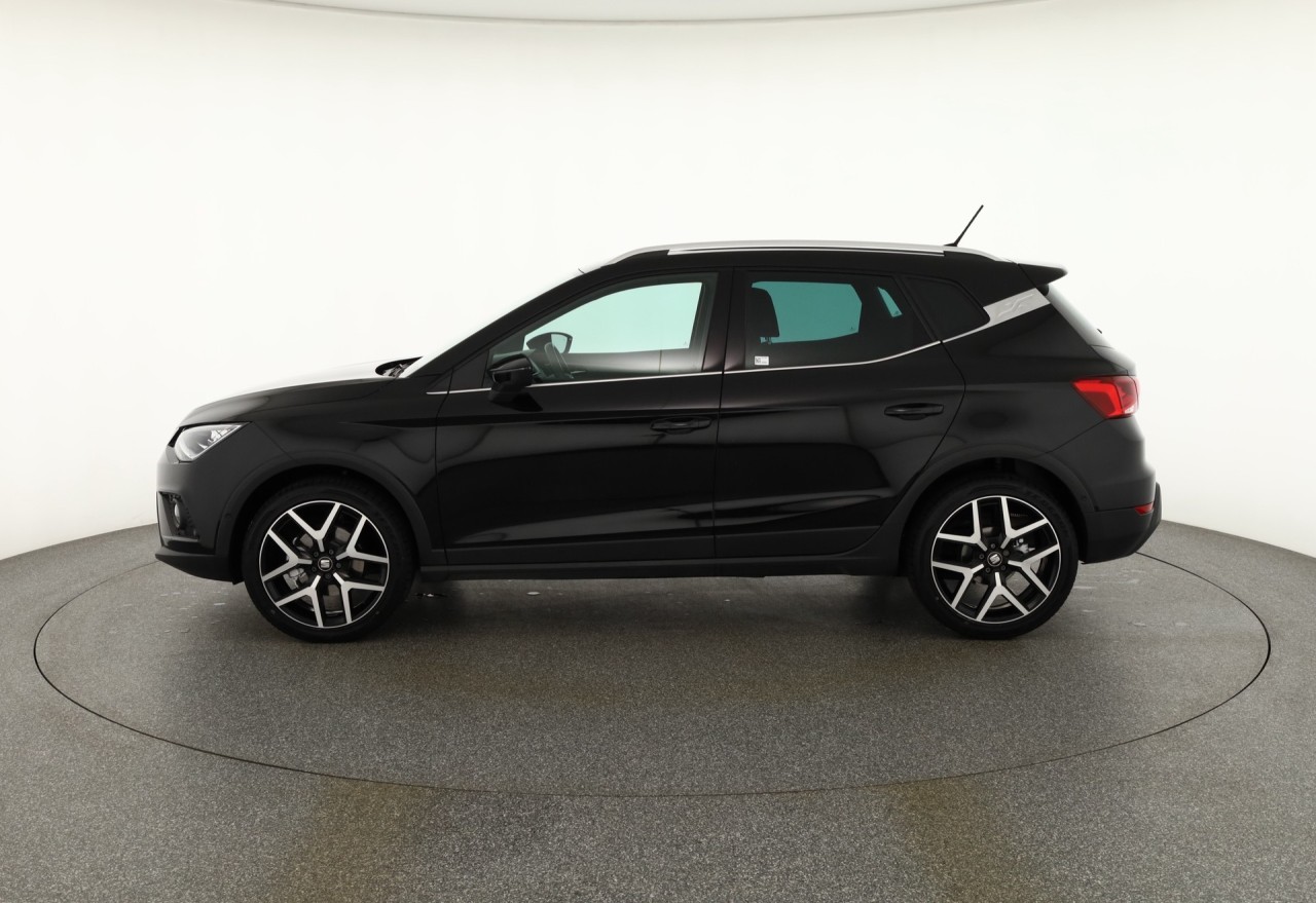 Seat Arona 1.5 TSI DSG FR