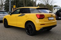 Audi Q2 2.0 TDI quattro S-Line