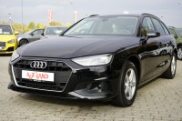 Vorschau: Audi A4 35 TDI Avant S-Tronic