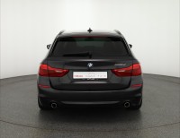 BMW 520 520d Touring Aut.