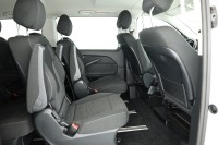 Mercedes-Benz V-Klasse V250d extralang 9G-Tronic