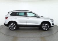 Skoda Karoq 1.5 TSI DSG
