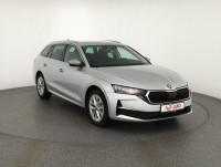 Skoda Octavia Combi 1.5 TSI DSG