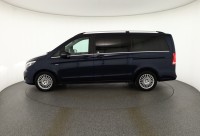 Vorschau: Mercedes-Benz V-Klasse V220 d Lang Avantgarde