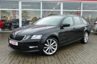 Vorschau: Skoda Octavia Combi 1.4 TSI Drive