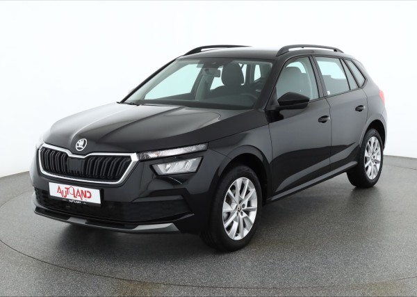 Skoda Kamiq 1.0 TSI Ambition
