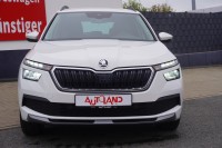 Skoda Kamiq 1.0 Tour