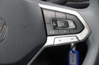 VW Taigo 1.0