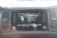 Skoda Kodiaq 2.0 TSI DSG 4x4