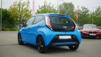 Toyota Aygo AYGO 1.0 x-cite Style Selection