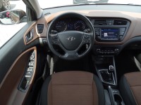 Hyundai i20 1.0 T-GDI