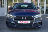 Audi A3 Sportback 1.4 TFSI S-Line