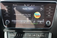 Skoda Superb Combi 2.0 TDI Sportline DSG