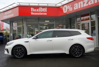 Kia Optima SW 1.6 T-GDI GT-Line