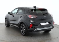 Ford Puma Titanium 1.0 EB