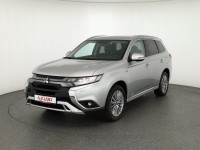 Mitsubishi Outlander 2.4 PHEV Plug-in Hybrid 4WD 2-Zonen-Klima Navi Sitzheizung