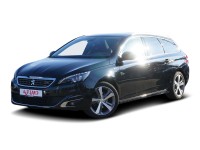 Peugeot 308 SW 1.2 PureTech 130 GT Line 2-Zonen-Klima Navi Sitzheizung