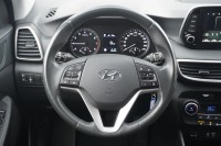 Hyundai Tucson 1.6 T-GDI AT
