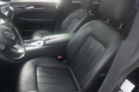 Mercedes-Benz CLS 400 