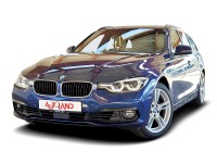 BMW 3er Reihe i xDrive Advantage 2-Zonen-Klima Navi Sitzheizung
