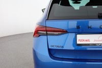 Skoda Octavia Combi Sportline 1.5 eTSI DSG