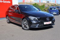 Mercedes-Benz C 300 C300 T-Modell Avantgarde