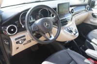 Mercedes-Benz V-Klasse V250 d Marco Polo Aut.