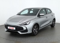 MG MG3 1.5 Comfort Navi Sitzheizung LED