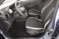 Hyundai i10 1.2 Aut.