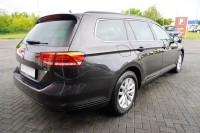 VW Passat Variant 2.0 TDI Comfortline