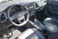 Seat Ateca 2.0 TSI Xcellence 4Drive