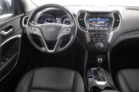 Hyundai Santa Fe 2.2 T-GDI Style