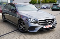 Mercedes-Benz E 300 E300 de T-Modell AMG Line