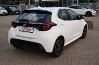 Toyota Yaris 1.5 Hybrid Team Deutschland Aut.