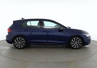 VW Golf VIII 2.0 TDI Life
