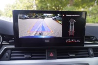 Audi A4 Avant 40 2.0 TFSI S line S-Tronic